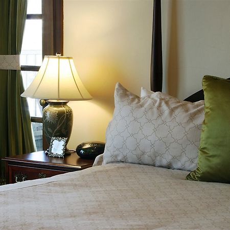 Hotel Baker Saint Charles Zewnętrze zdjęcie