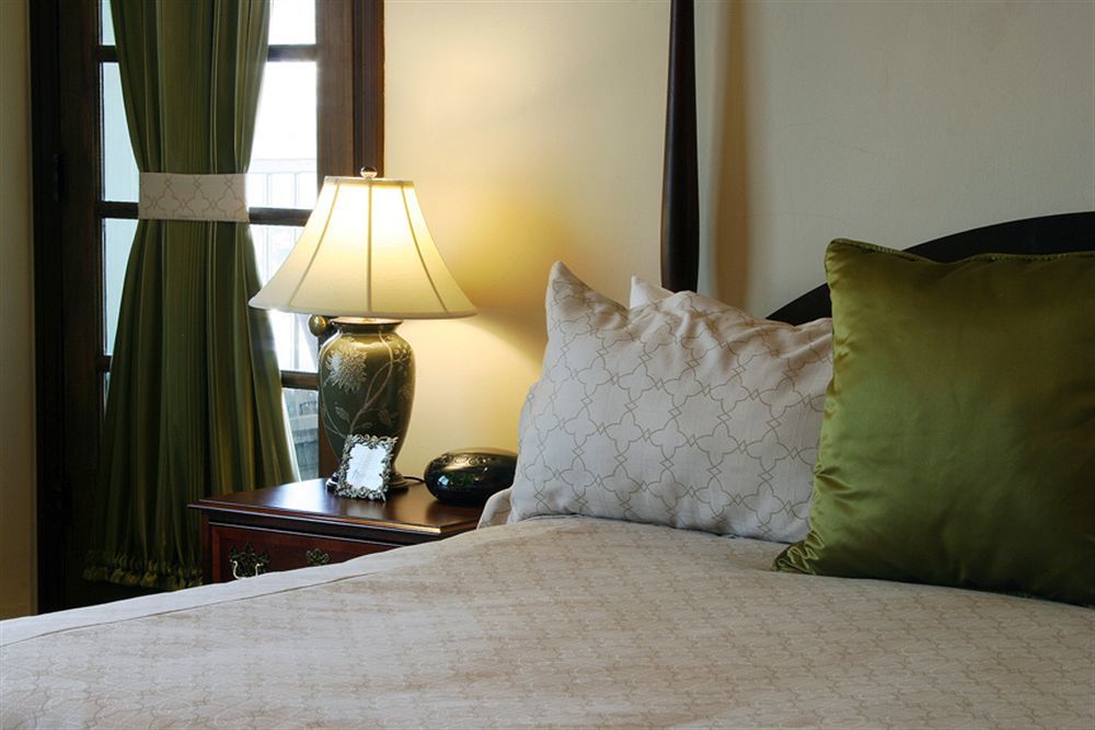 Hotel Baker Saint Charles Zewnętrze zdjęcie
