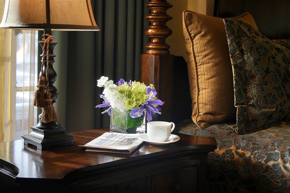 Hotel Baker Saint Charles Zewnętrze zdjęcie