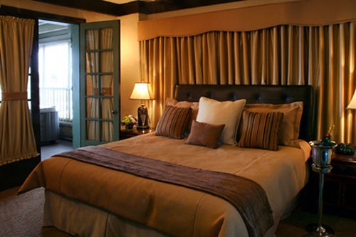 Hotel Baker Saint Charles Zewnętrze zdjęcie