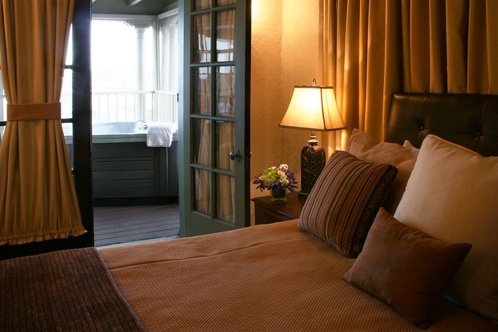 Hotel Baker Saint Charles Zewnętrze zdjęcie