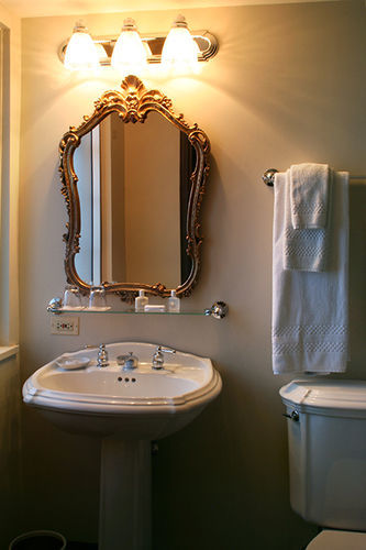 Hotel Baker Saint Charles Zewnętrze zdjęcie