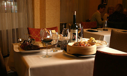 Hotel Baker Saint Charles Zewnętrze zdjęcie