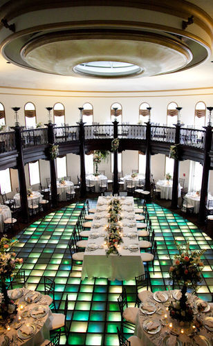 Hotel Baker Saint Charles Zewnętrze zdjęcie